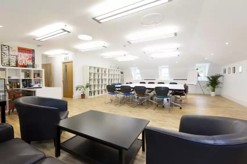 Conference venues in London: Faber Creative Spaces