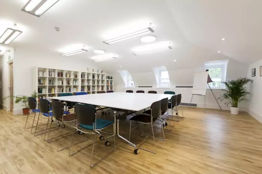 Conference venues in London: Faber Creative Spaces