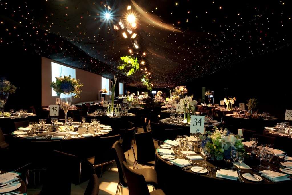 Conference venues in London: Chelsea Football Club