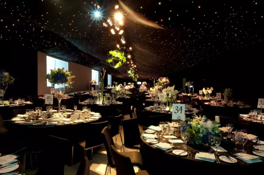 Conference venues in London: Chelsea Football Club