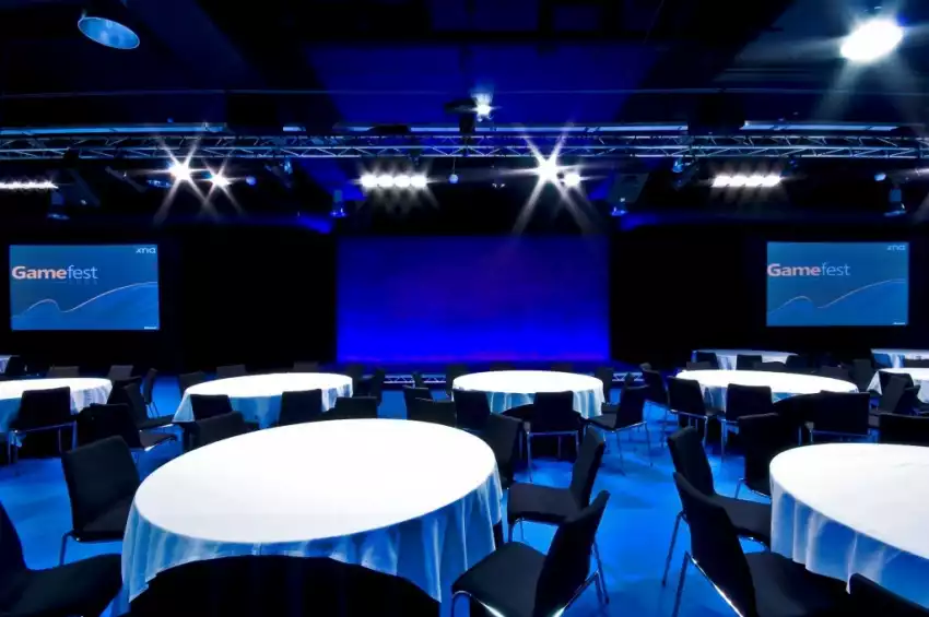 Conference venues in London: Chelsea Football Club