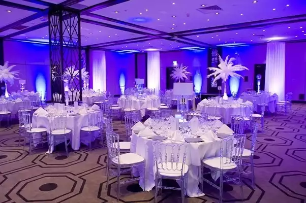 Conference venues in London: Hilton London Gatwick Airport