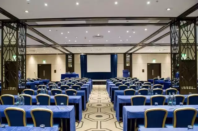 Conference venues in London: Hilton London Gatwick Airport