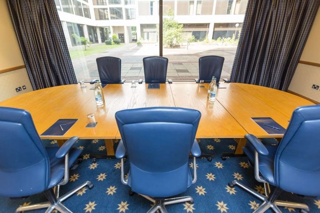 Conference venues in London: Hilton London Gatwick Airport