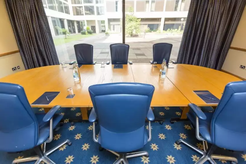 Conference venues in London: Hilton London Gatwick Airport