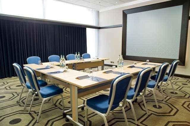 Conference venues in London: Hilton London Gatwick Airport