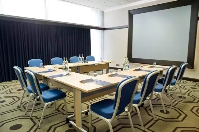 Conference venues in London: Hilton London Gatwick Airport