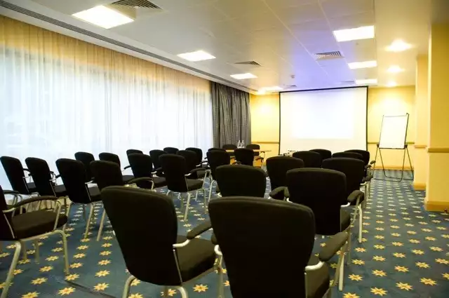 Conference venues in London: Hilton London Gatwick Airport