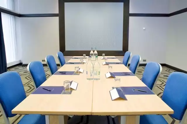 Conference venues in London: Hilton London Gatwick Airport
