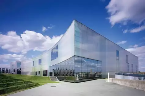 Laban Building