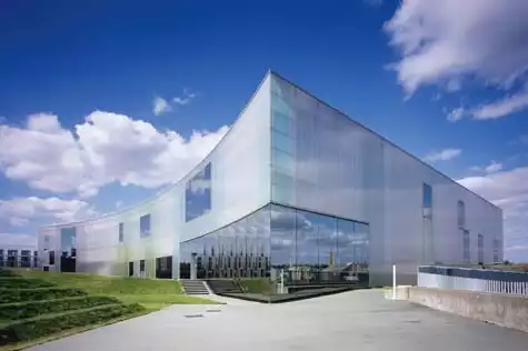 Conference venues in London: Laban Building