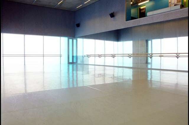 Studio