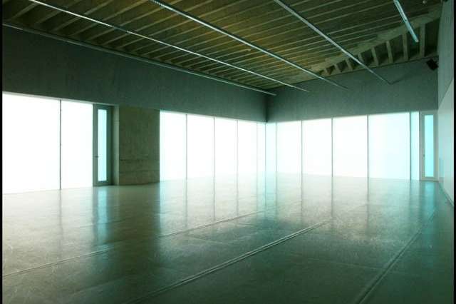 Conference venues in London: Laban Building