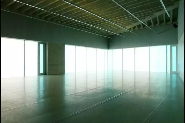 Conference venues in London: Laban Building