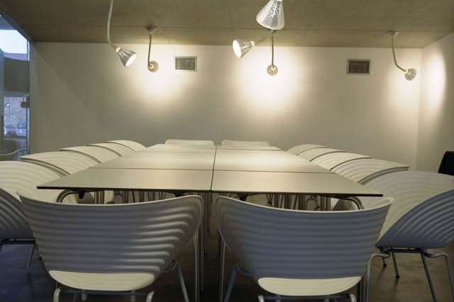 Conference venues in London: Laban Building