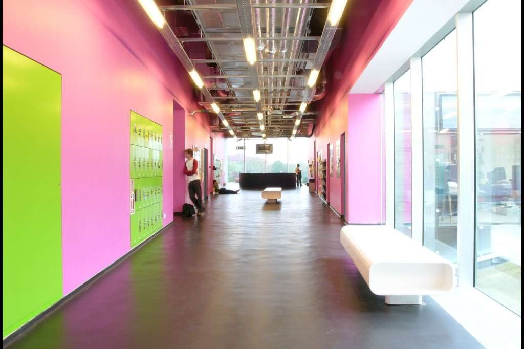 Corridor