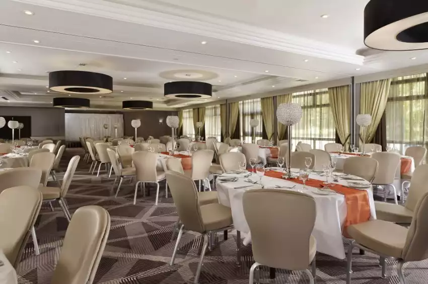 Conference venues in London: DoubleTree by Hilton London - Ealing