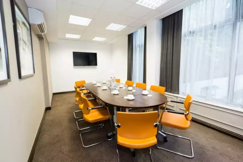 Conference venues in London: DoubleTree by Hilton London - Hyde Park