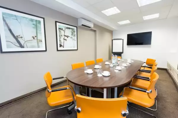 DoubleTree by Hilton London - Hyde Park