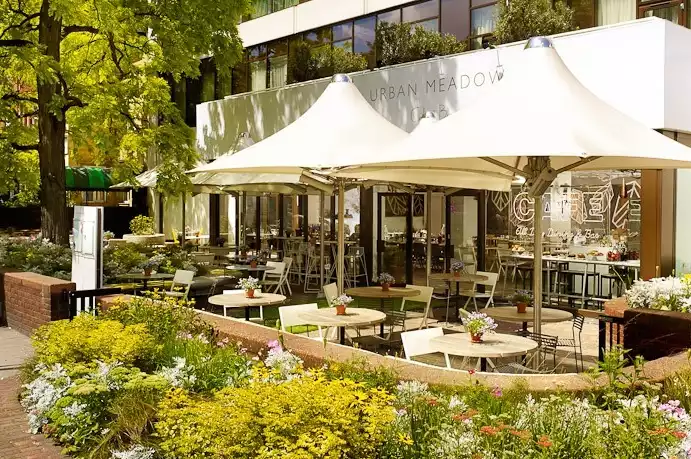 Conference venues in London: DoubleTree by Hilton London - Hyde Park