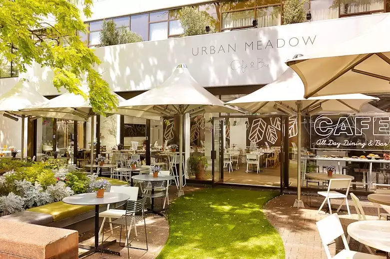 Conference venues in London: DoubleTree by Hilton London - Hyde Park