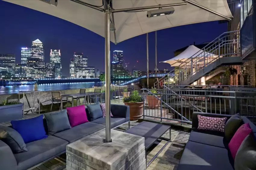 Doubletree By Hilton London West End Hotel Doubletree By Hilton London West End Hotel