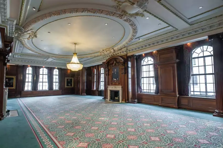 Conference venues in London: One Great George Street