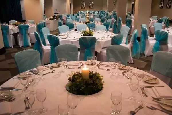 Restaurant On Kensington High Street Hotels And Dining Hilton London Syon Park Wedding Show