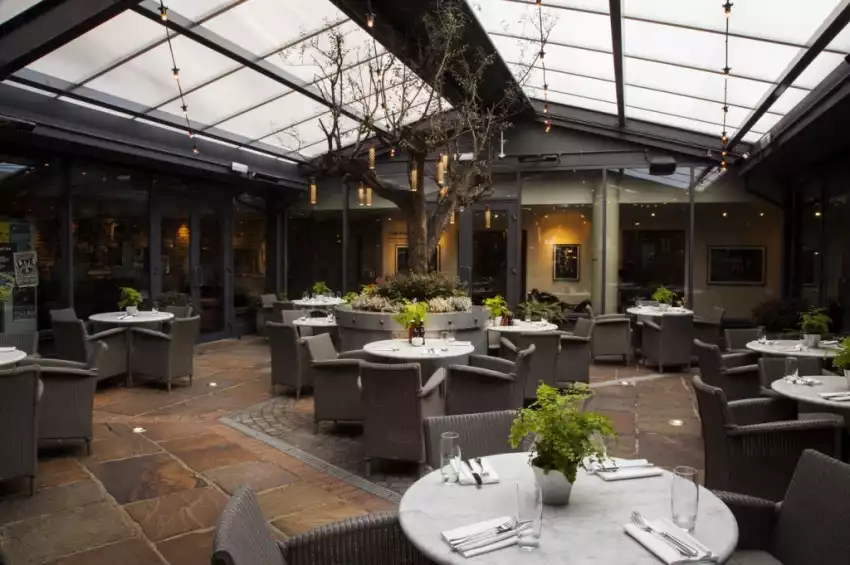Hire Hoxton Grill, 1 amazing event spaces Venue Search London