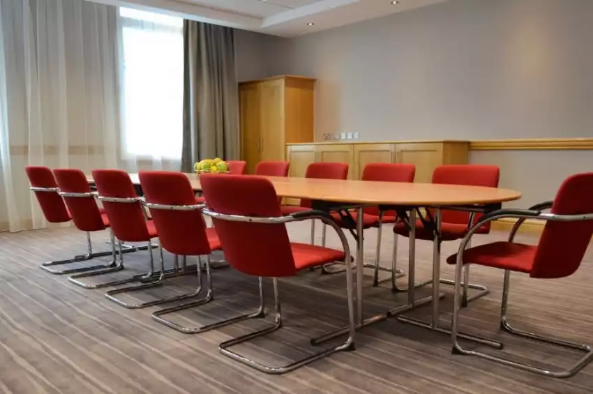 Conference venues in London: Hilton Garden Inn London Heathrow Airport