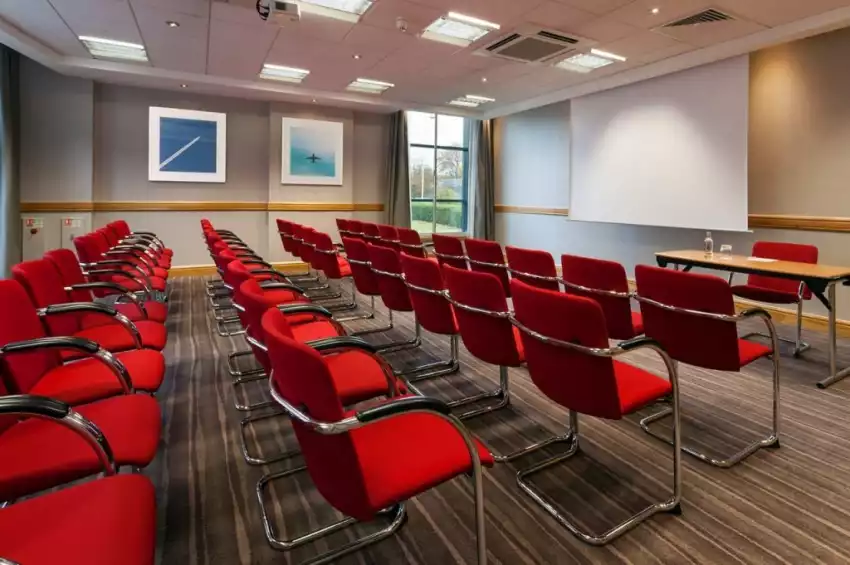 Conference venues in London: Hilton Garden Inn London Heathrow Airport