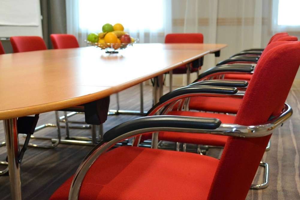 Conference venues in London: Hilton Garden Inn London Heathrow Airport
