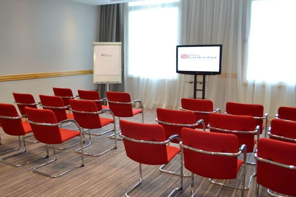 Conference venues in London: Hilton Garden Inn London Heathrow Airport