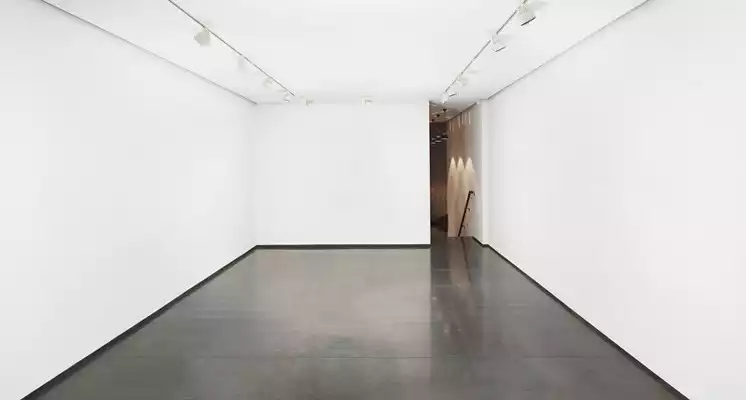 The Main Space