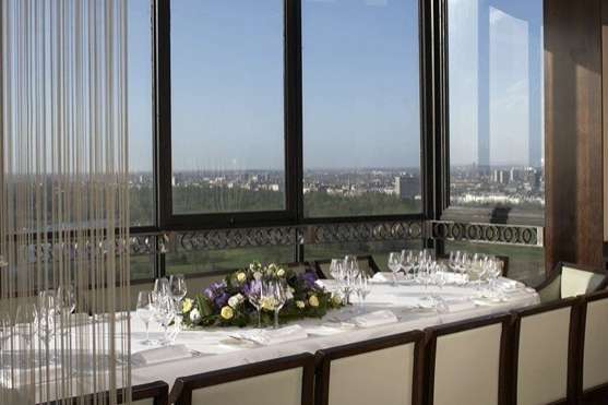 Conference venues in London: Hilton Park Lane
