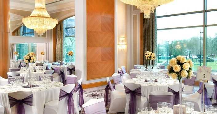 Crystal Palace Suite