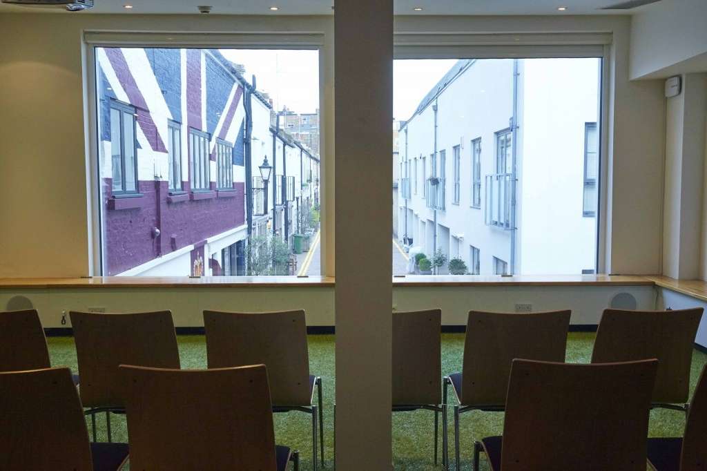 Conference venues in London: Museum of Brands Packaging and Advertising