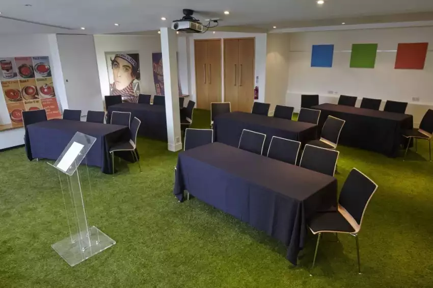 Conference venues in London: Museum of Brands Packaging and Advertising Conference venues in London: Museum of Brands Packaging and Advertising