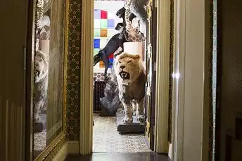 Party venues in London: The King's Head