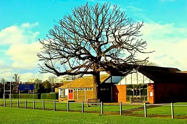 Horn Park Sports Club, Home of Colfeian's
