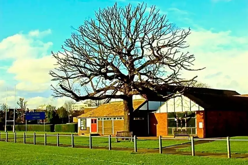 Conference venues in London: Horn Park Sports Club, Home of Colfeian's Conference venues in London: Horn Park Sports Club, Home of Colfeian's
