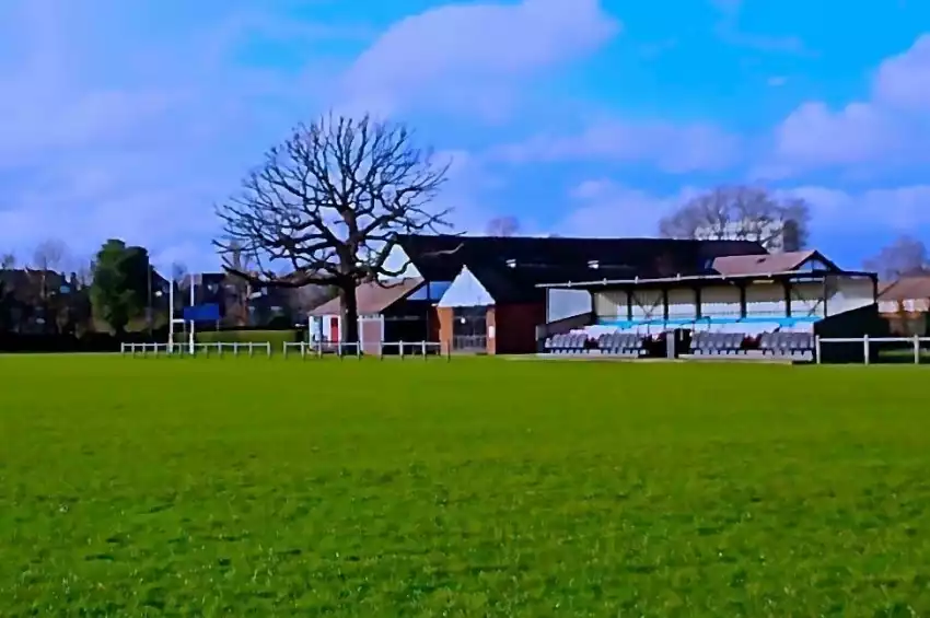 Conference venues in London: Horn Park Sports Club, Home of Colfeian's Conference venues in London: Horn Park Sports Club, Home of Colfeian's