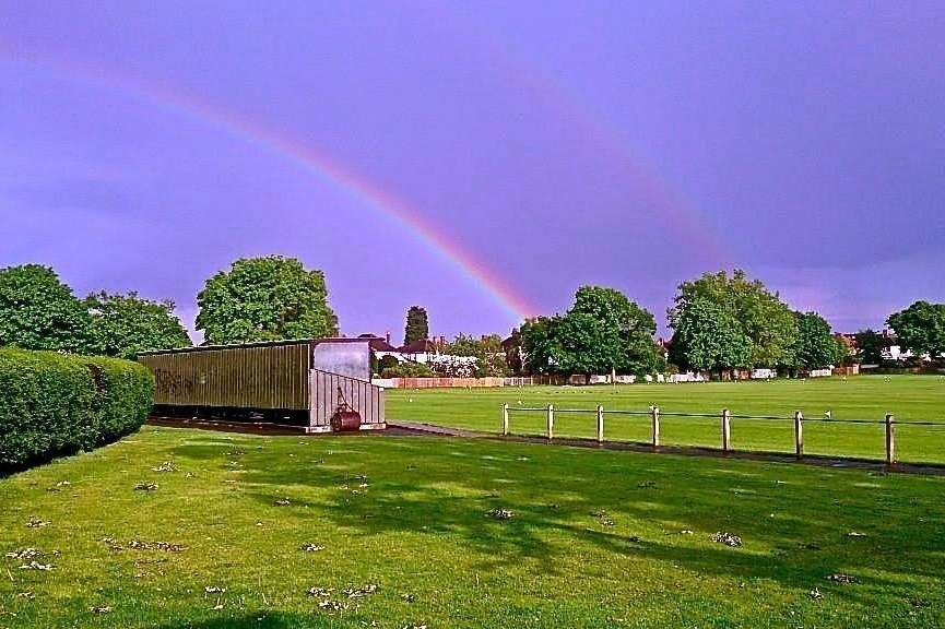 Conference venues in London: Horn Park Sports Club, Home of Colfeian's