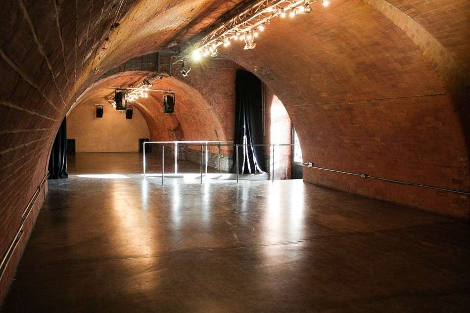 Party venues in London: Kachette