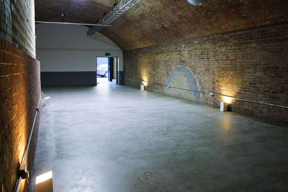 Party venues in London: Kachette