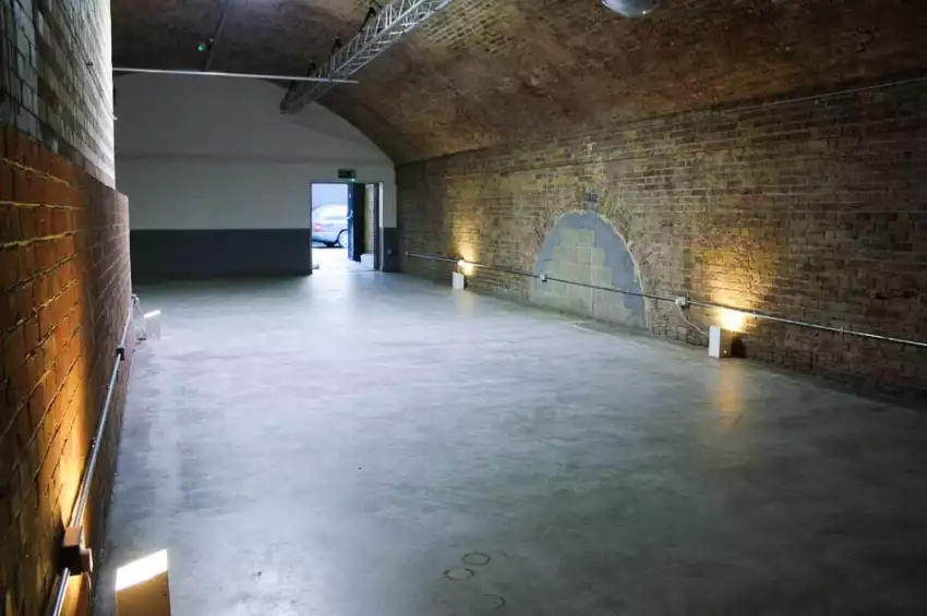 Party venues in London: Kachette Party venues in London: Kachette