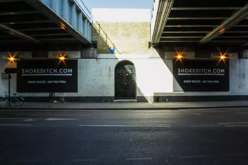 Party venues in London: Kachette Party venues in London: Kachette