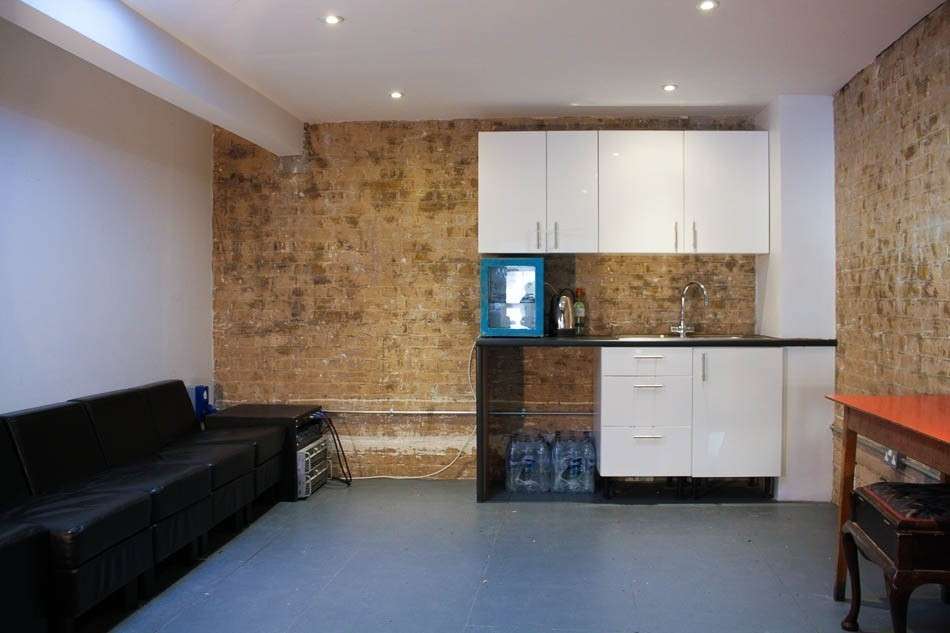 Party venues in London: Kachette