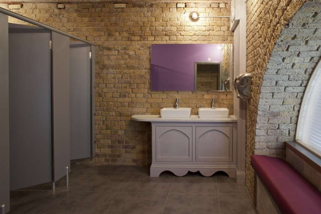 Toilets