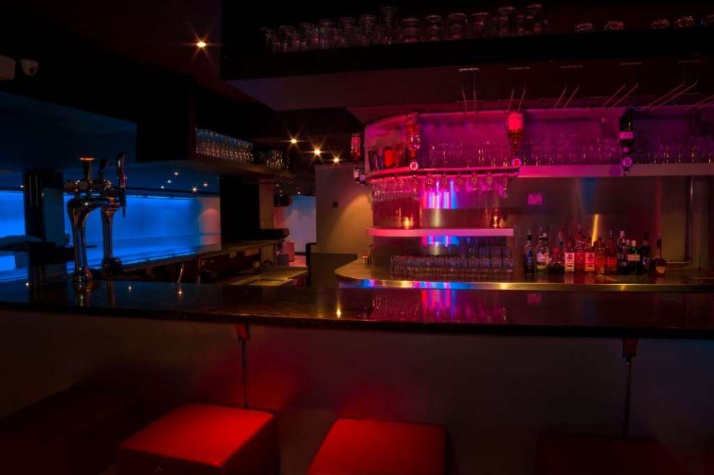 Party venues in London: Bankside Space